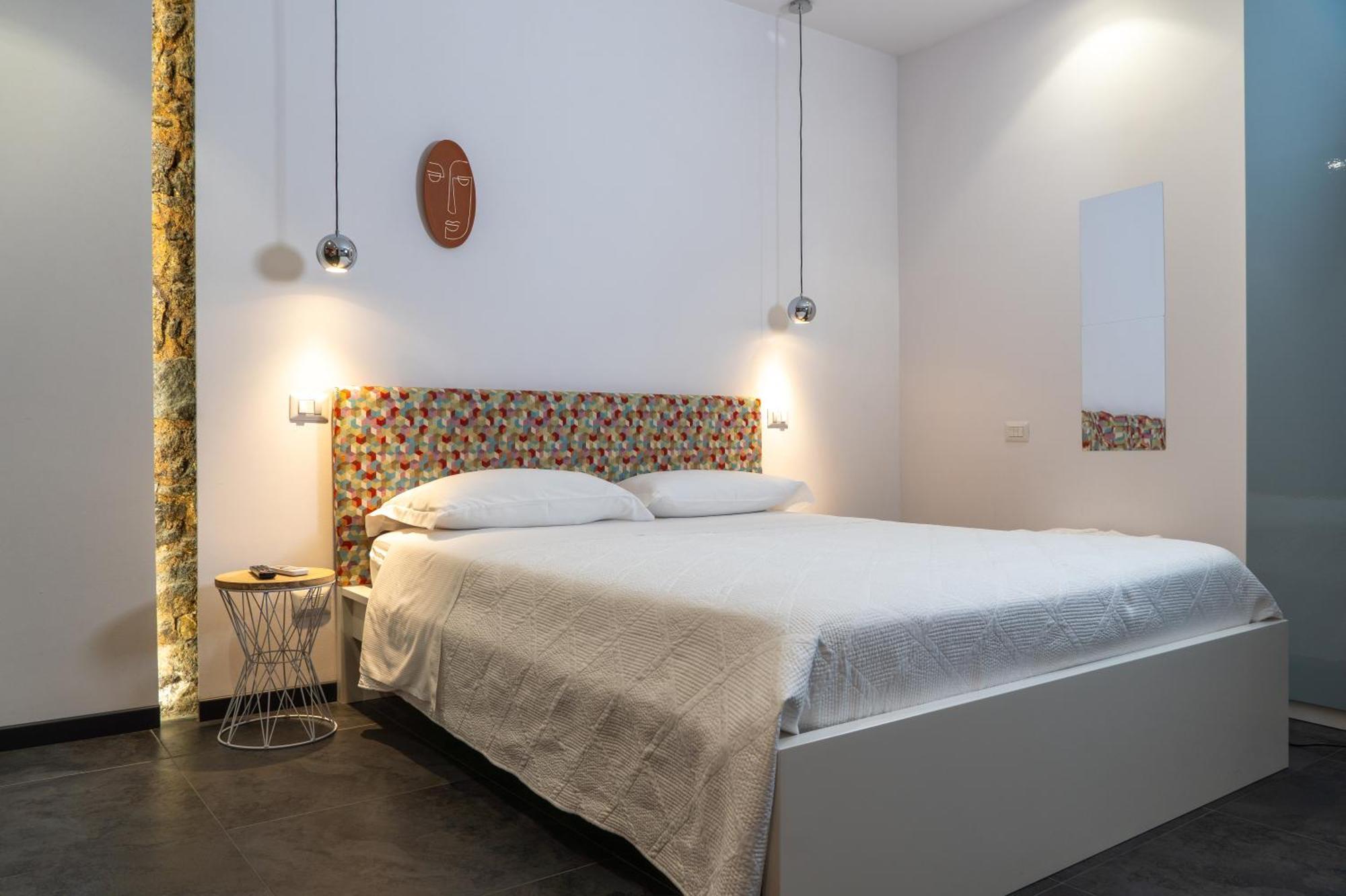 Ocucchiti Casa Vacanze A Catánia Buitenkant foto